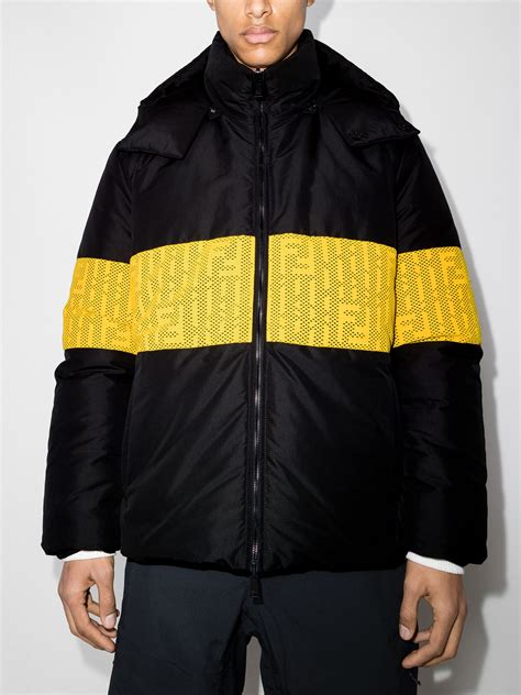 fendi puffer jacket cost.